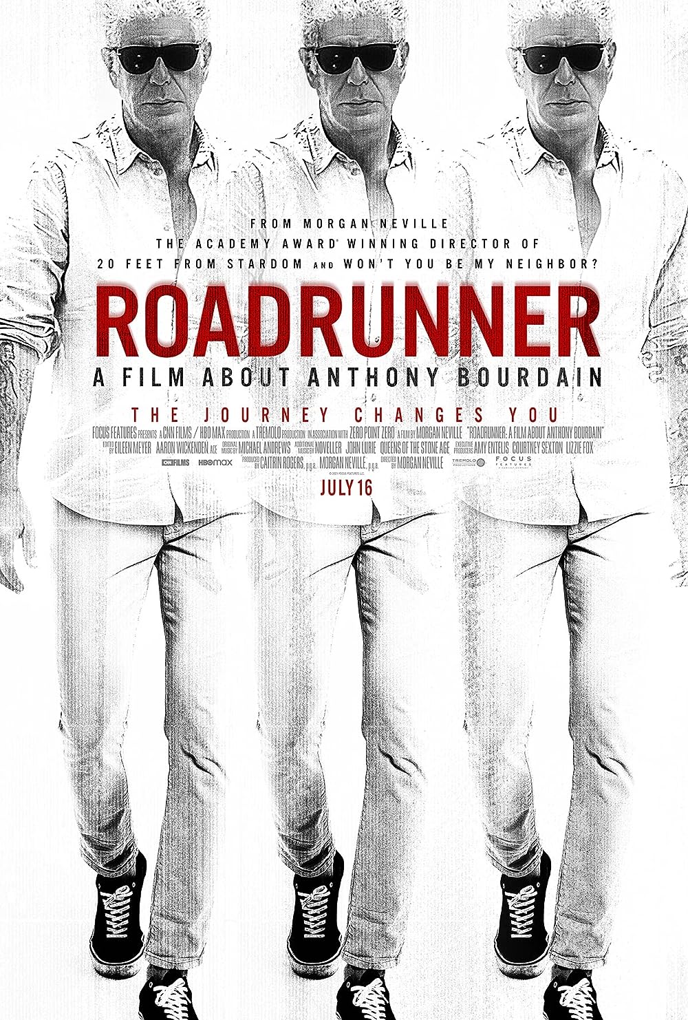oadrunner: A Film About Anthony Bourdain (2021) Hindi Dubbed