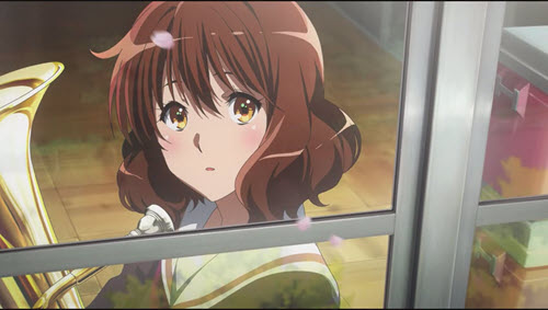 Hibike! Euphonium Season 3 Sub Indo