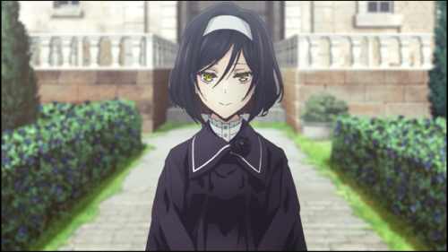 Ishura Season 2 Sub Indo