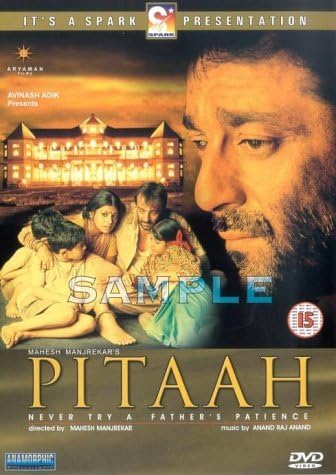 Pitaah (2002)