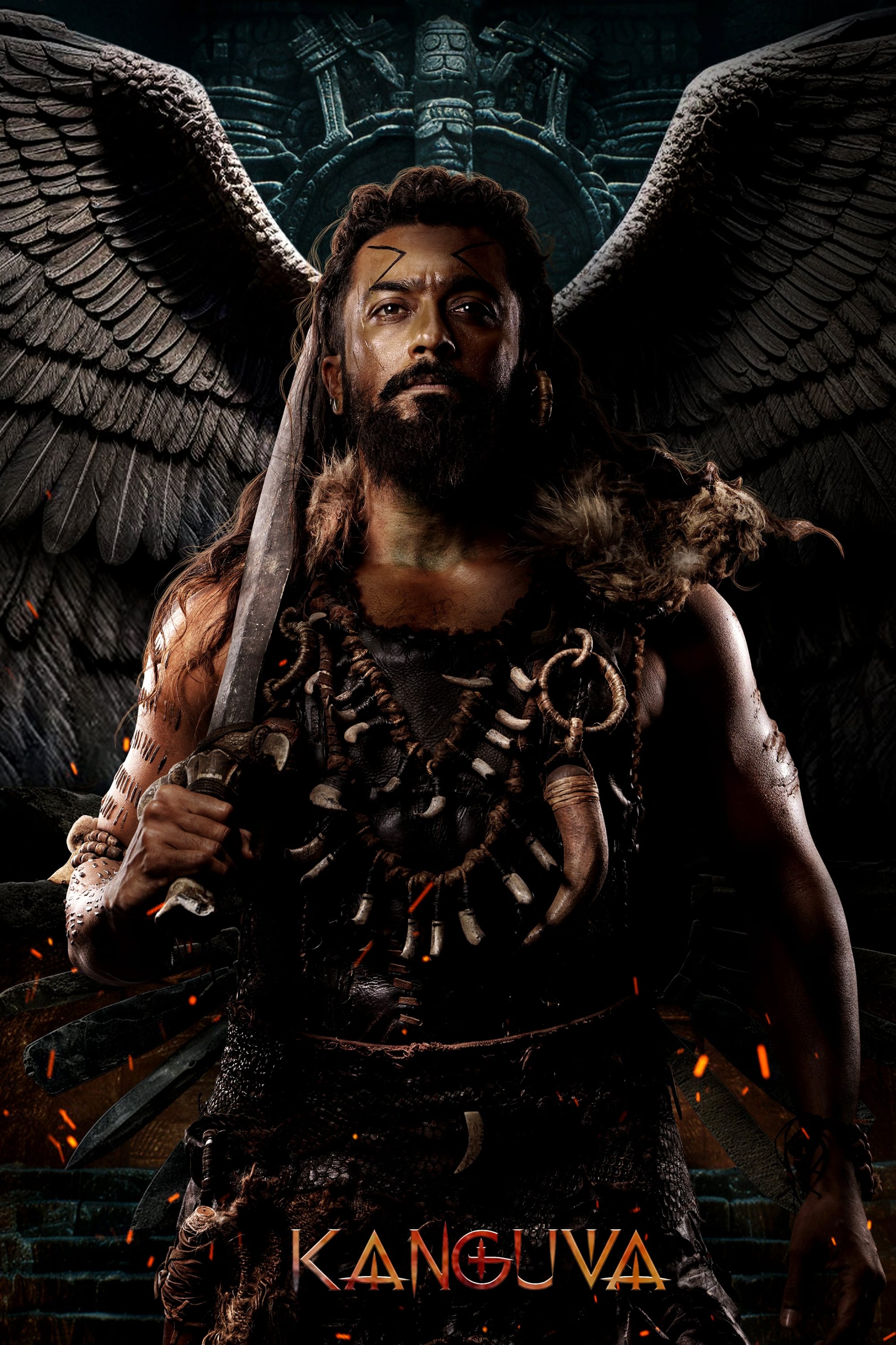 Kanguva-2024-Hindi-Tamil-Dual-Audio-UnCut-South-Movie-HD-ESub