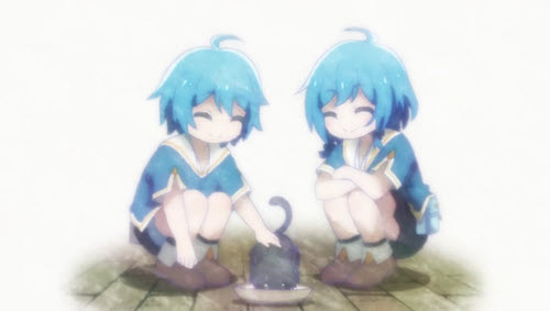 Isekai Yururi Kikou Sub Indo