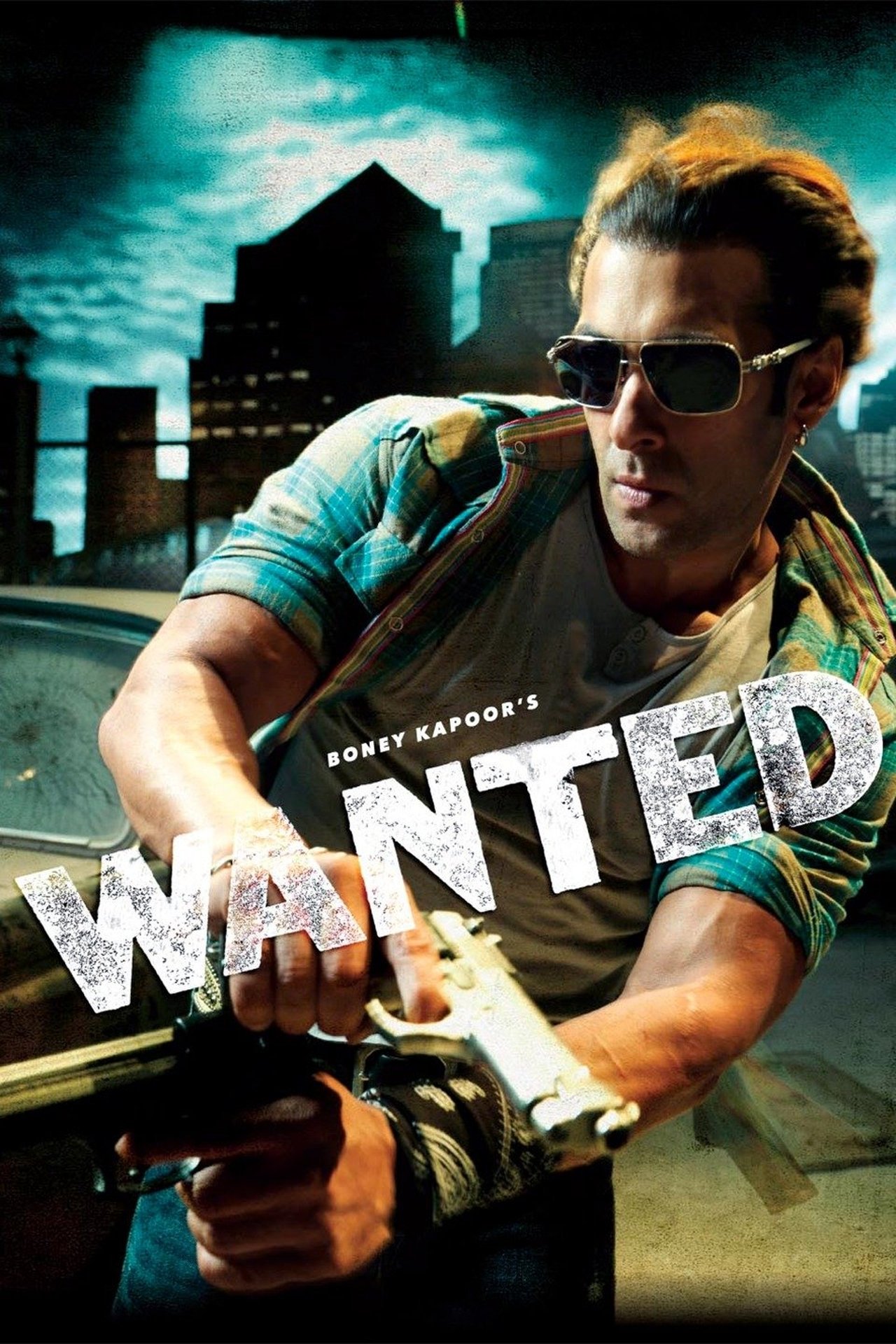 Wanted (2009) 1080p | 720p | 480p BluRay [Hindi (हिन्दी)] DD5.1 ESub