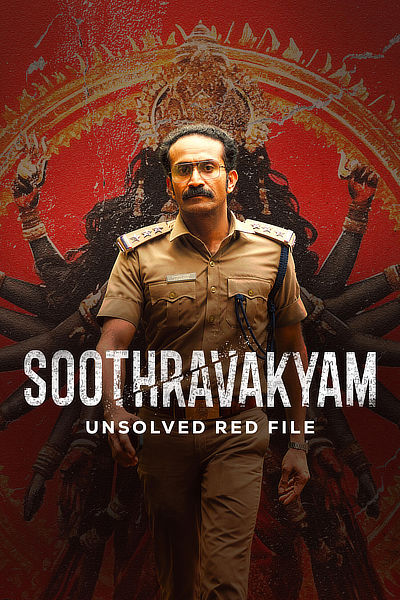 Soothravakyam (2025) WEB-DL [Hindi (DD2.0) & Malayalam] 720p Dual Audio [x264] | Full Movie