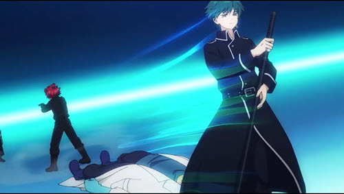 Yozakura-san Chi no Daisakusen Sub Indo