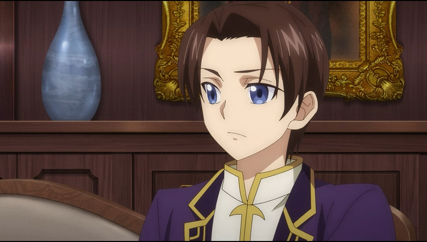 Botsuraku Yotei no Kizoku dakedo, Hima Datta kara Mahou wo Kiwametemita Sub Indo