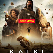 Kalki 2898 AD (2024) Bengali Dubbed WEBRip