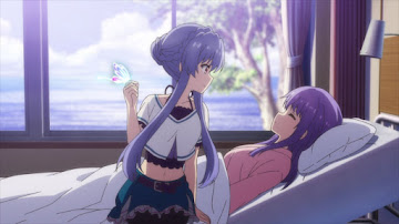 Summer Pockets Sub Indo