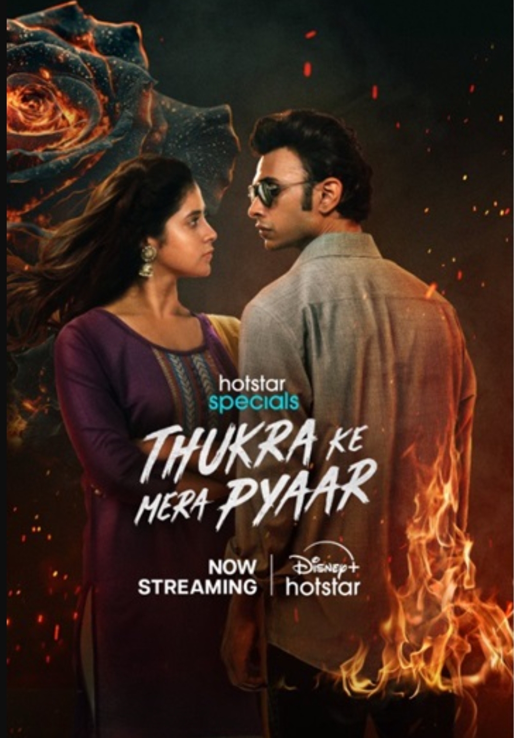 Thukra Ke Mera Pyaar (2024) S1-E16 To19 (Hotstar Specials)