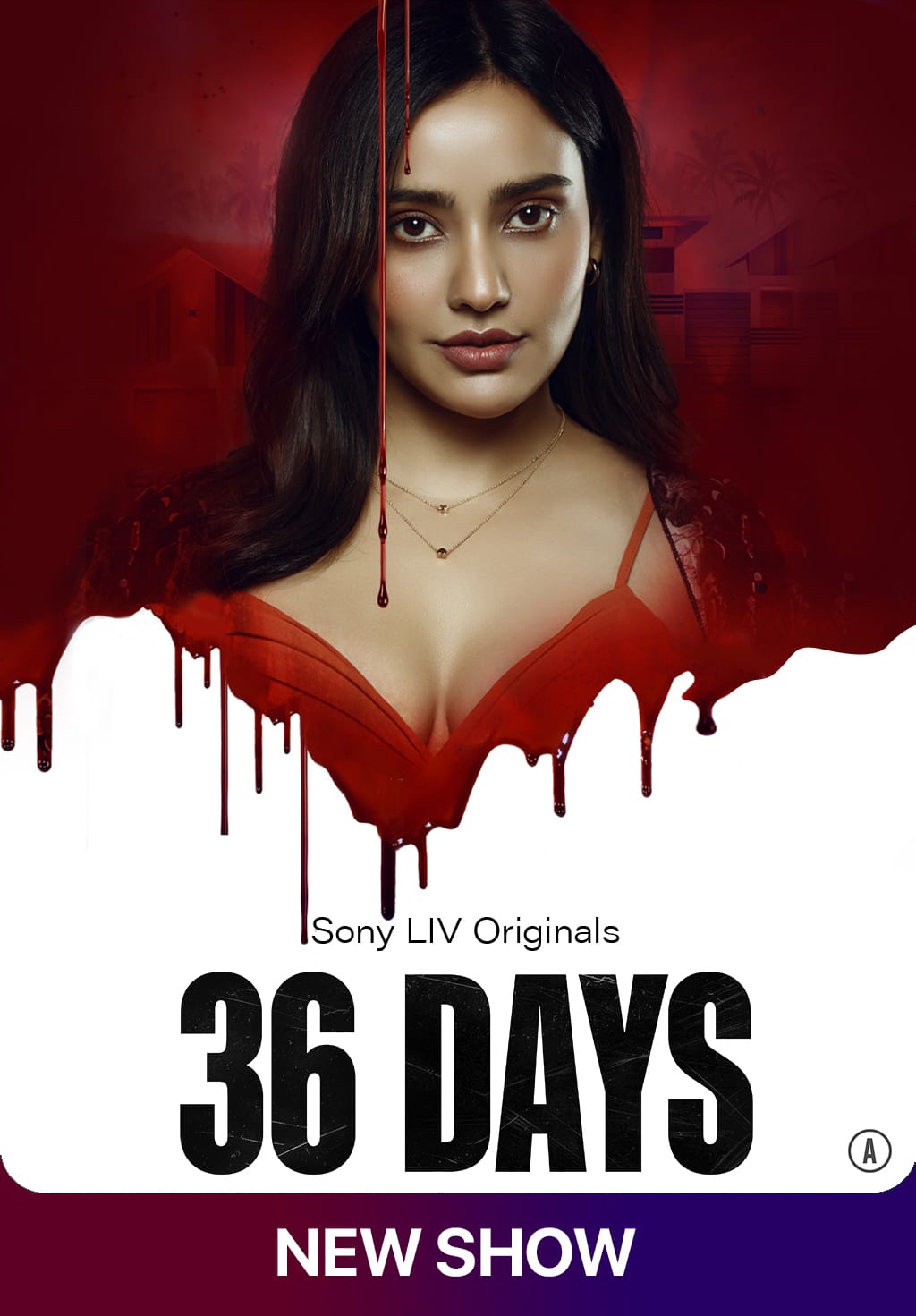 36 Days 2024 Season 1 Hindi Completed Web Series HD ESub