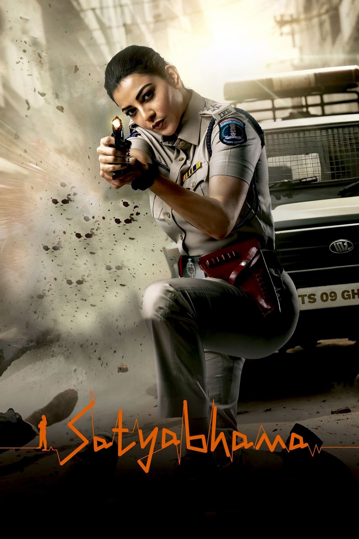 Satyabhama-2024-Hindi-Telugu-Dual-Audio-UnCut-Movie-HD-ESub