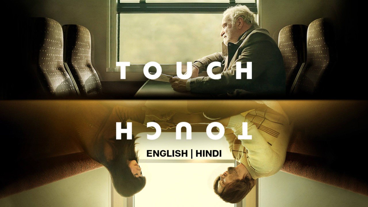 Touch (2024) Dual Audio Hindi English WEBRIP