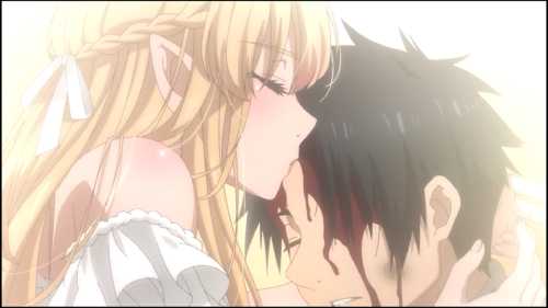 Fuguushoku “Kanteishi” ga Jitsu wa Saikyou Datta Sub Indo