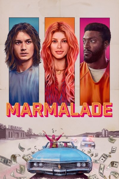 Marmalade (2024) WEB-DL [Hindi (DD2.0) & English] 1080p 720p Dual Audio [x264] | Full Movie