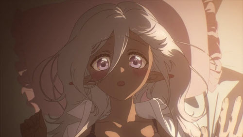 Katsute Mahou Shoujo to Aku wa Tekitai shiteita. Sub Indo