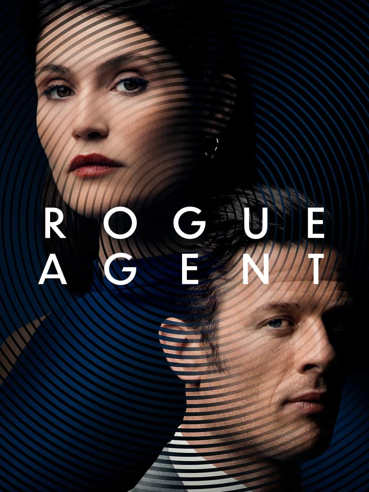 Rogue Agent (2022) Dual Audio [Hindi - English] Movie BluRay ESub