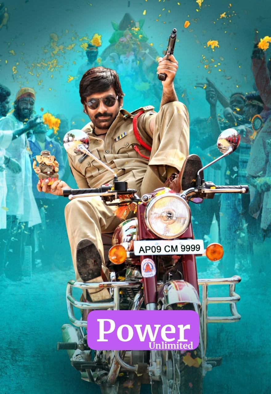 Power (2014) Dual Audio Hindi ORG Full Movie UNCUT HDRip | 1080p | 720p | 480p | ESubs Free Download