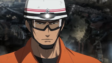 Megumi no Daigo: Kyuukoku no Orange Sub Indo