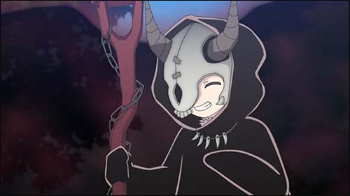 Nihon e Youkoso Elf-san. Sub Indo