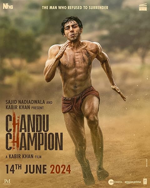Chandu Champion (2024)