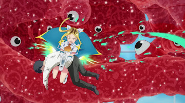 Kabushikigaisha Magi-Lumière Sub Indo