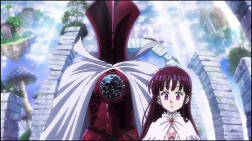 Nanatsu no Taizai: Mokushiroku no Yonkishi Season 2 Sub Indo