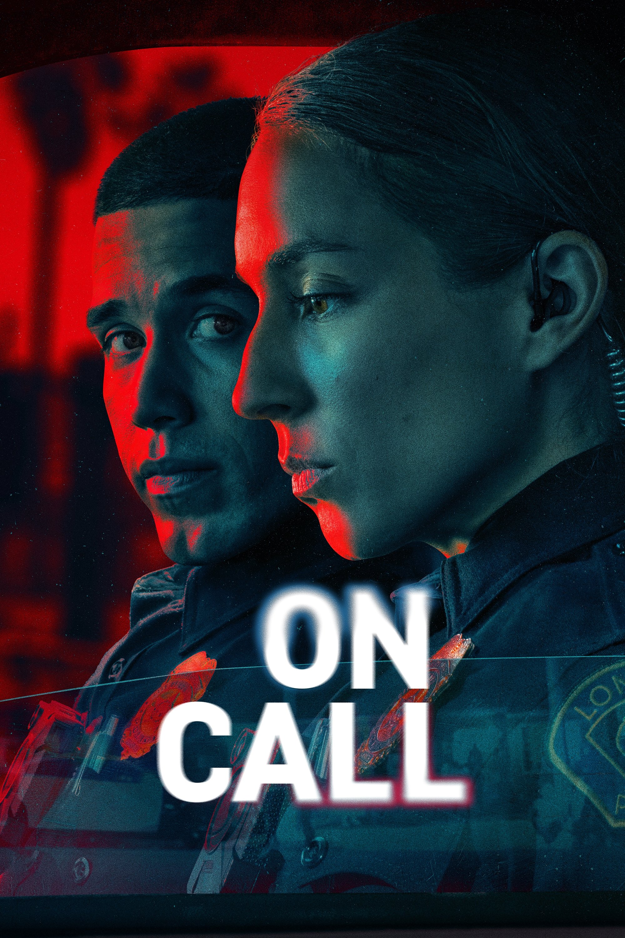 On Call (2025) S01 Complete WEB-DL [Hindi (ORG 5.1) & English] 1080p 720p & 480p [x264/ESub] | [ALL Episodes] | PrimeVideo Series
