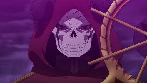 Maougun Saikyou no Majutsushi wa Ningen datta Sub Indo