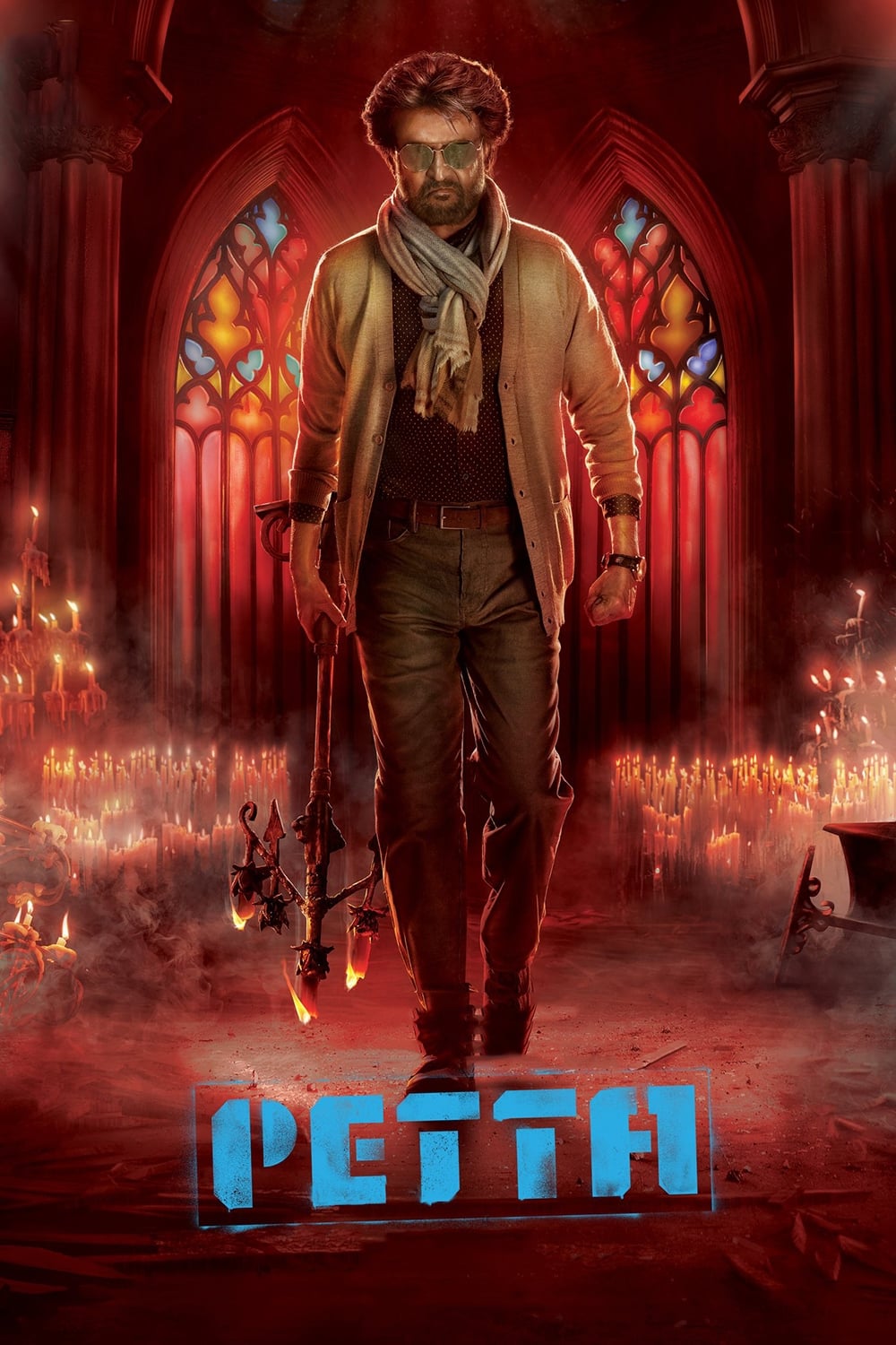 Petta-2019-Hindi-Tamil-Dual-Audio-UnCut-South-Movie-HD-ESub