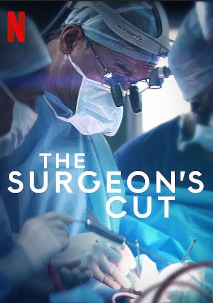 The Surgeon’s Cut (2020) Hindi Dubbed
