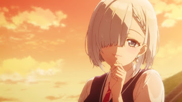 Tomodachi no Imouto ga Ore ni dake Uzai Sub Indo