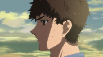 Megumi no Daigo: Kyuukoku no Orange Sub Indo