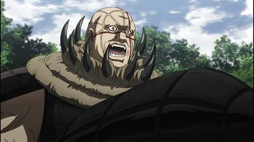 Kingdom Season 5 Sub Indo