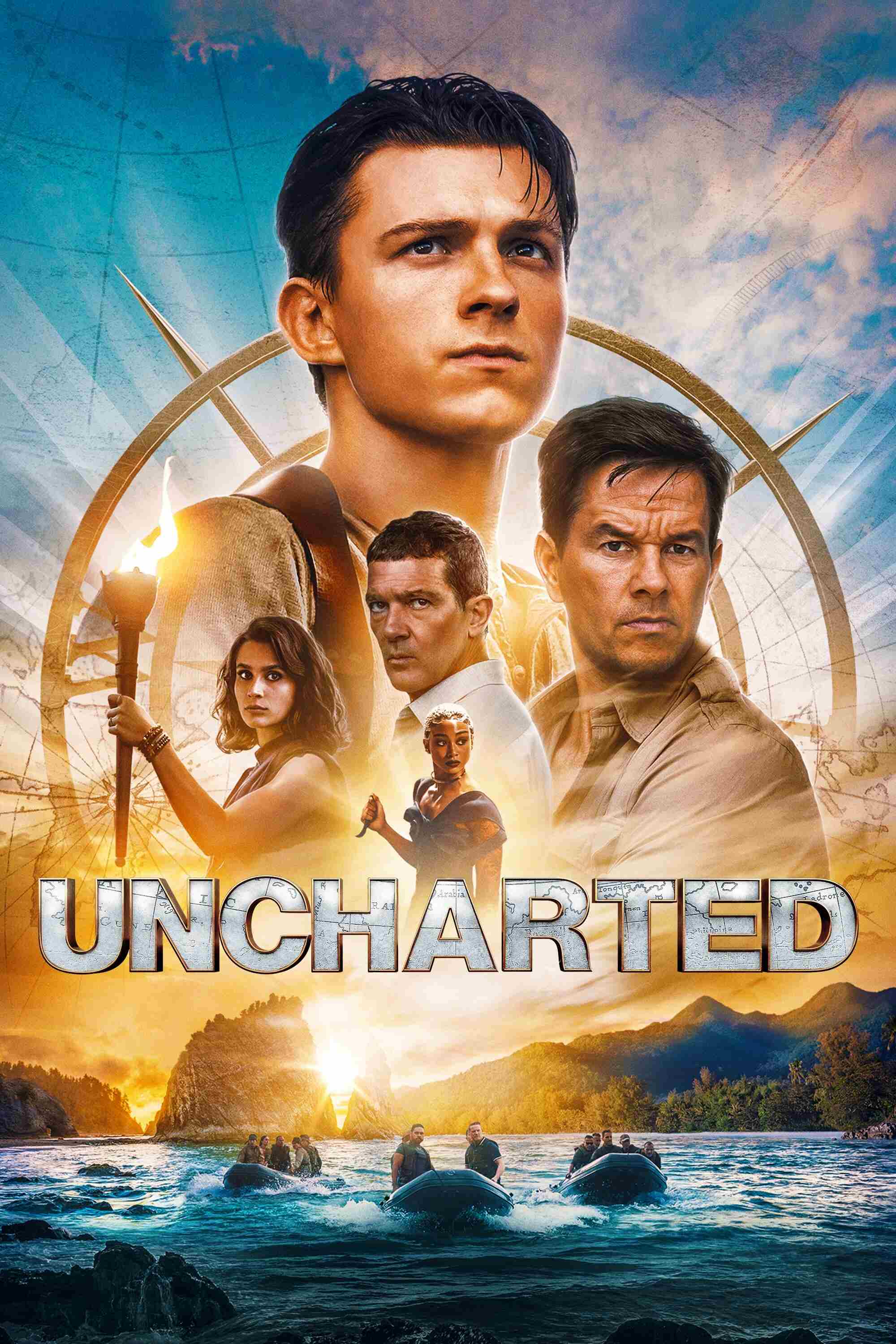 Uncharted-2022-Hindi-English-Dual-Audio-Hollywood-Movie-BluRay-HD-ESub