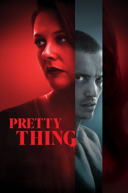 Pretty Thing (2025) English & Hindi Dubbed