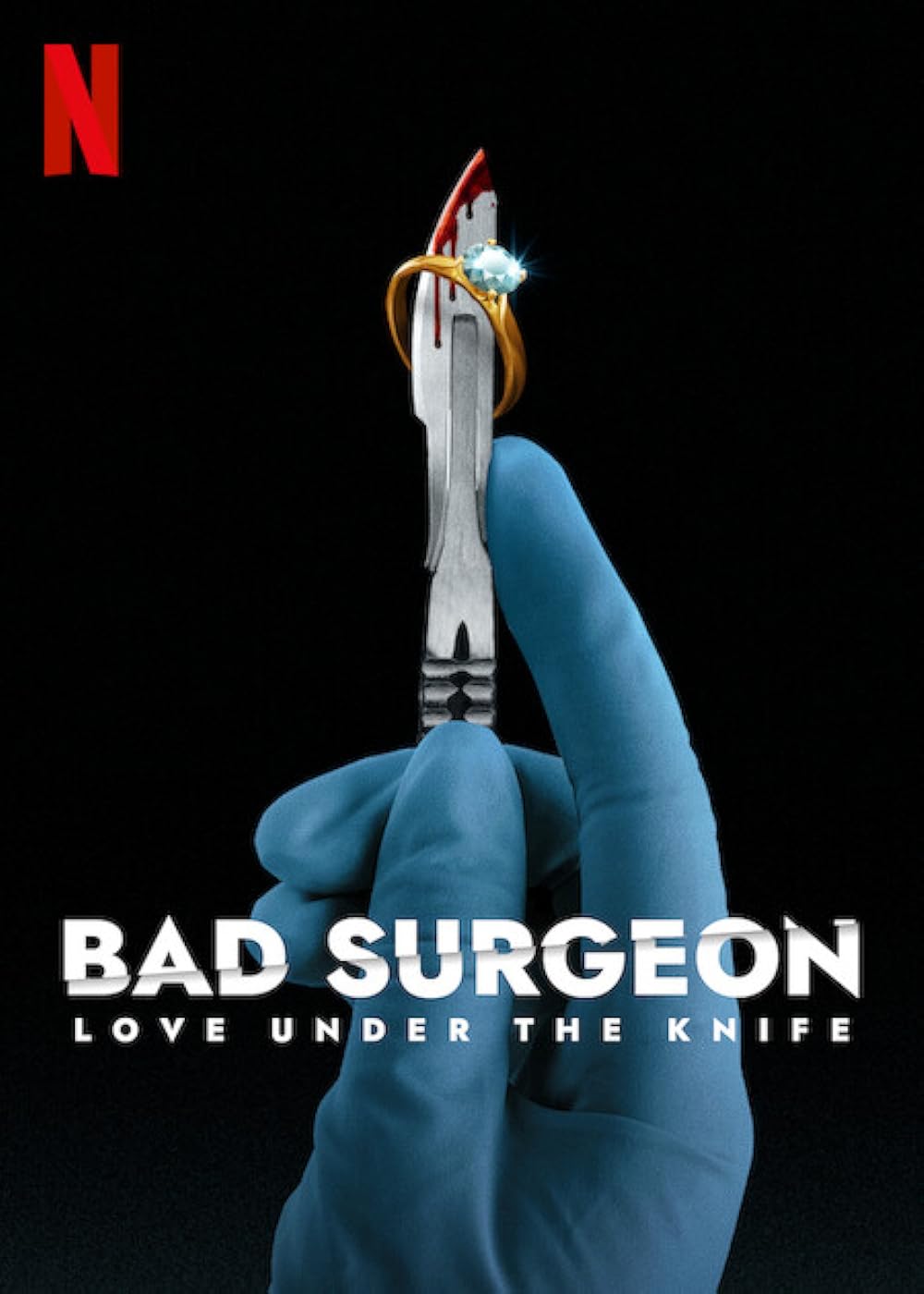 Bad Surgeon: Love Under the Knife (2023) Season 1 Hindi Dubbed