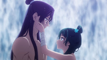 Kusuriya no Hitorigoto Season 2 Sub Indo