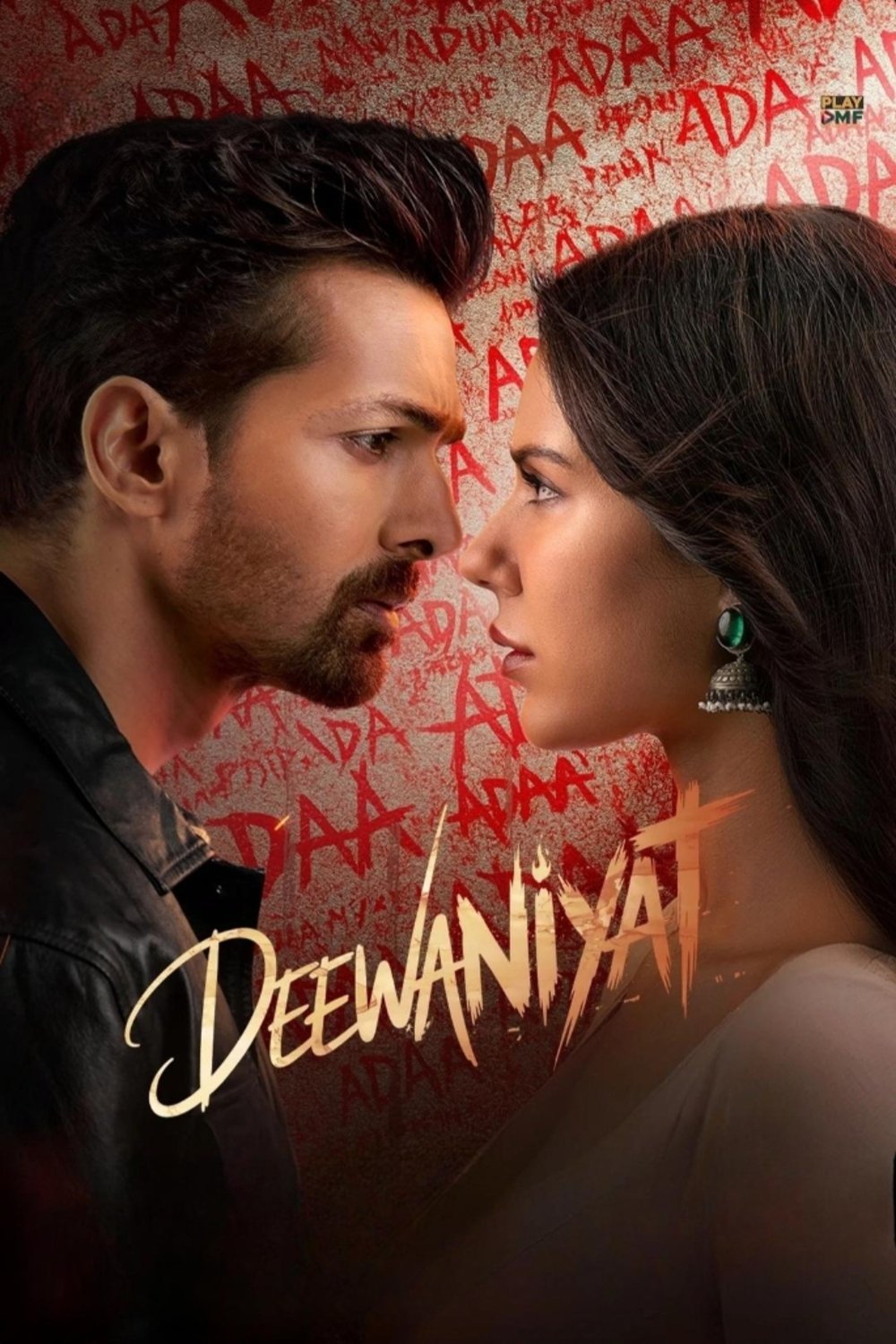 Ek-Deewane-ki-Deewaniyat-2025-Bollywood-Hindi-Movie-HQCam