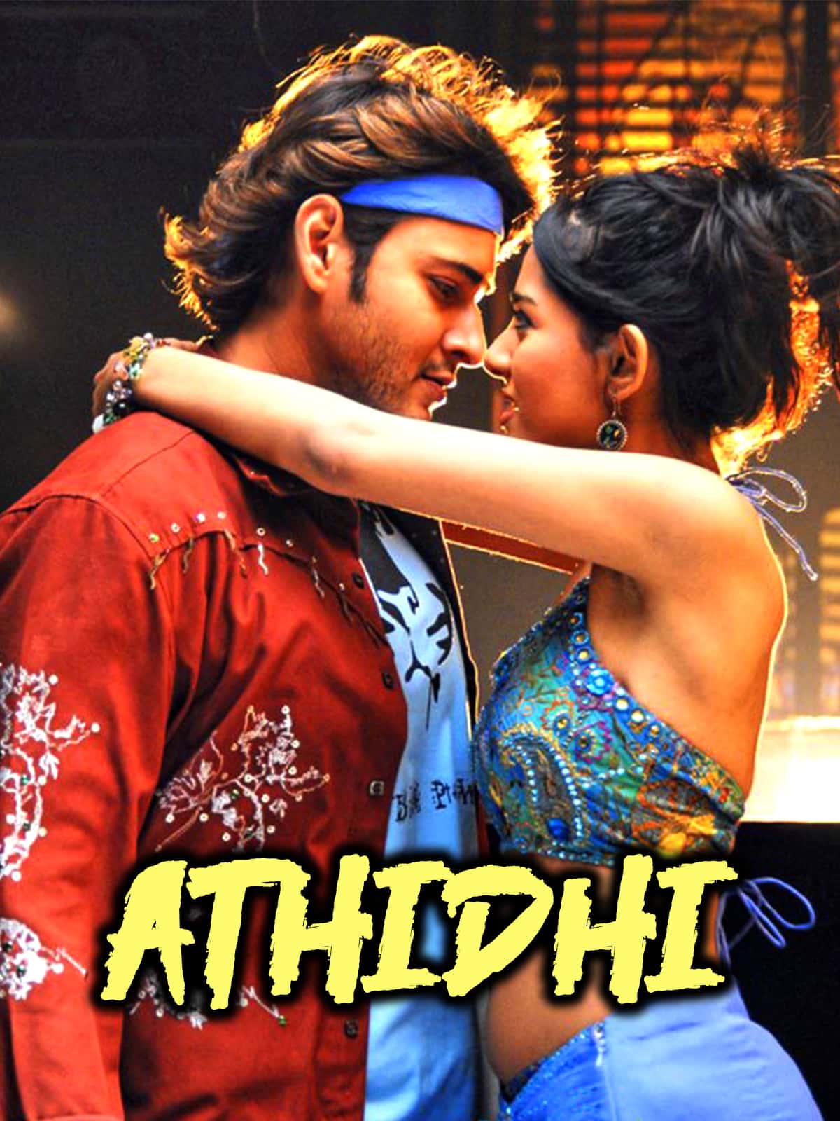 International Khiladi Athidhi 2007 Dual Audio Hindi Telugu Movie HD ESub