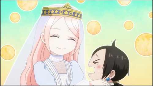 Hoshifuru Oukoku no Nina Sub Indo