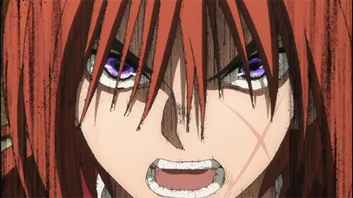 Rurouni Kenshin: Meiji Kenkaku Romantan (2023) Sub Indo