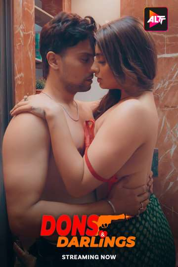 Dons and Darlings (2024) Hindi S01 ALT WEBRip