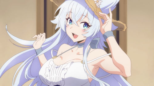 Lv2 kara Cheat datta Motoyuusha Kouho no Mattari Isekai Life Sub Indo