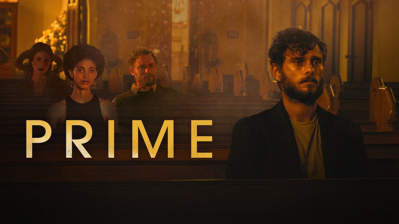 Prime (2024) English WEB-DL