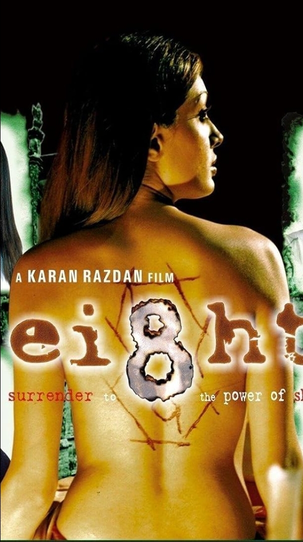 Eight: The Power of Shani (2006)