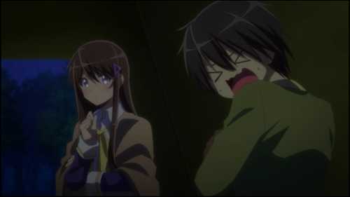 Hitoribocchi no Isekai Kouryaku Sub Indo