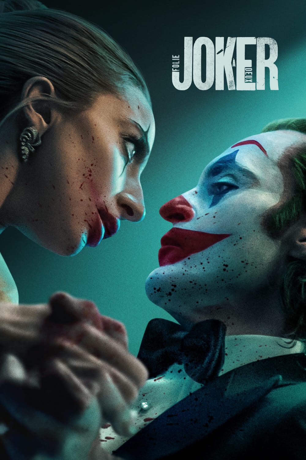 Joker Folie a Deux 2024 Hindi HQ Dubbed Movie HDTS