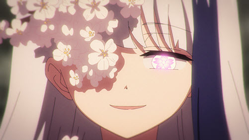 Yozakura-san Chi no Daisakusen Sub Indo