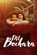 Dil Bechara (2020) Hindi WEBRip