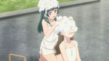 Kusuriya no Hitorigoto Season 2 Sub Indo